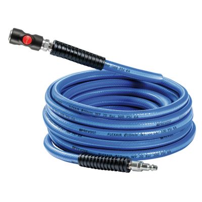 PRVRSTRUSB1450 image(0) - Air hose with coupler and fitting