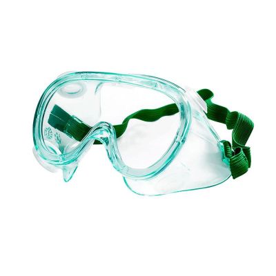 SRWS83200 image(0) - Sellstrom- Safety Goggle - 832 Series - Clear Lens - Chemical Splash - Indirect Vent