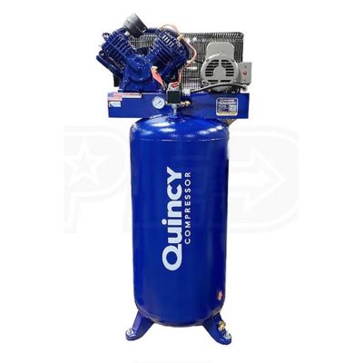 QAC2V41C60VC image(0) - Quincy Air Compressor