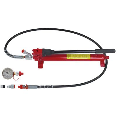 GED2478641 image(0) - Hydraulic Hand Pump for Universal Spring Compressor