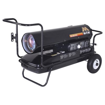 MTMMH-0135-0M10 image(0) - Mi-T-M Portable Heaters Kerosene Forced Air 135,000 BTU