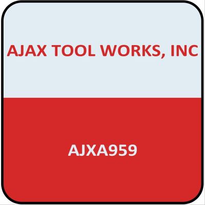 AJXA959 image(0) - Ajax Tool Works Double Blade Panel Cutter