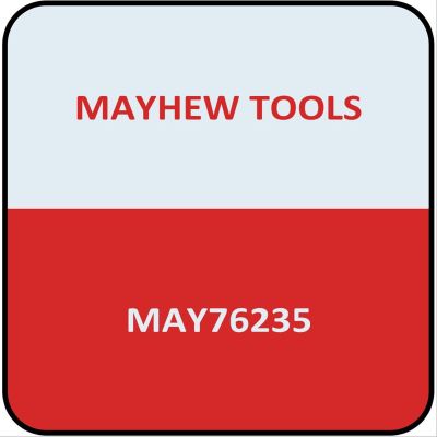MAY76235 image(0) - Mayhew 125-K 4 PC LINE-UP PUNCH KIT