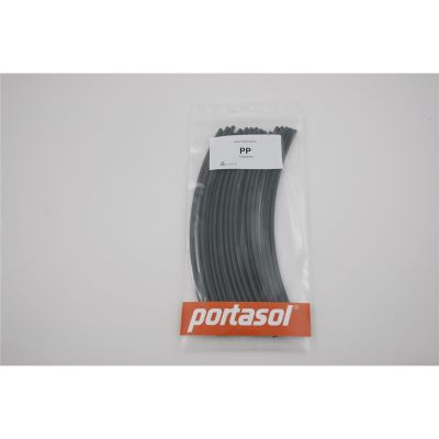 PTL7071003 image(0) - Portasol PLASTIC WELDING ROD PP BLACK