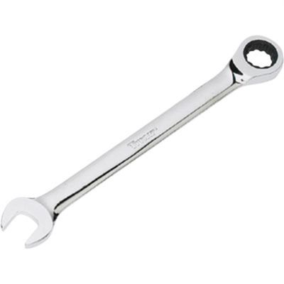 TIT12506 image(0) - TITAN 6MM RATCHETING WRENCH