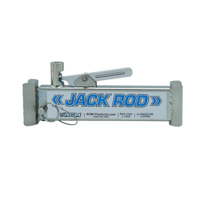 KEN21007 image(0) - 3.5 ton, standard length Jack Rod