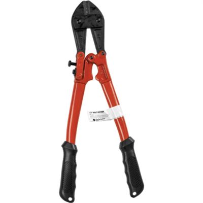 WLMBC-14 image(0) - Wilmar Corp. / Performance Tool 14" Bolt Cutter