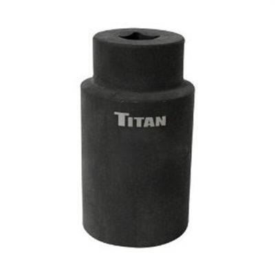 TIT15329 image(0) - TITAN AXLE NUT 29M