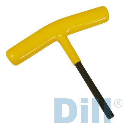DIL572G-6 image(0) - Dill Air Controls Tire & Wheel Service Tool