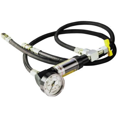 OTC5079 image(0) - Heavy-Duty Power Steering Pump Analyzer