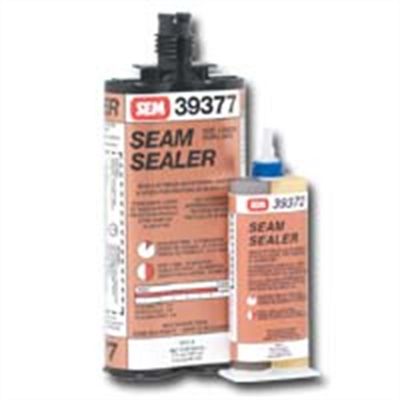 SEM39377 image(0) - Dual-Mix Gray Seam Sealer