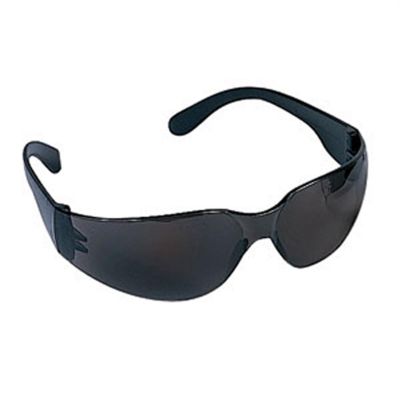 SAS5343-50 image(0) - Nsx Safety Glassses-Black