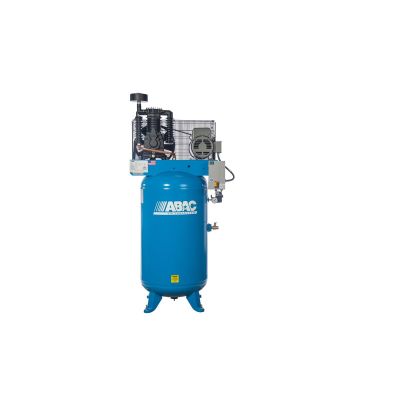 ABAAB7-2180V image(0) - ABAC 7.5hp 2 stage compressor