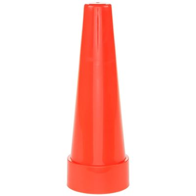 BAY2522-RCONE image(0) - Bayco Red Safety Cone