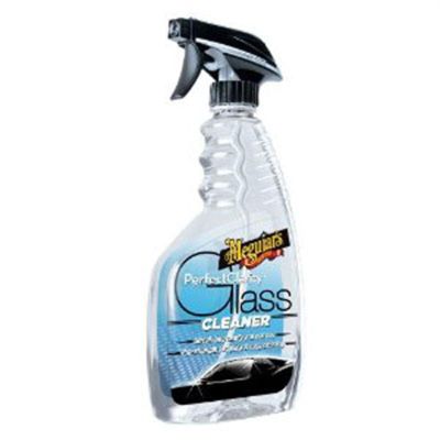 MEGG8224 image(0) - Meguiar's Automotive Pure Clarity Glass Cleaner