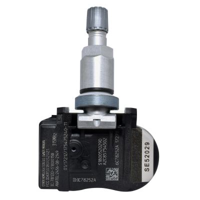 DIL1045 image(0) - Dill Air Controls TPMS SENSOR - 315MHZ LR/JAG (CLAMP-IN OE)