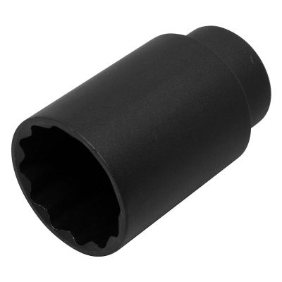 CTAA426 image(0) - CTA Manufacturing Axle Nut Socket - 39mm x 12 Pt