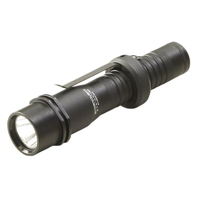 STL74309 image(0) - Streamlight Survivor Rechargeable Safety-Rated Firefighter's Right Angle Light, Black