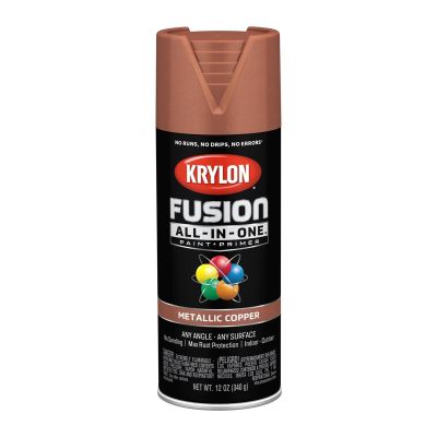DUP2768 image(0) - Krylon Fusion Paint Primer