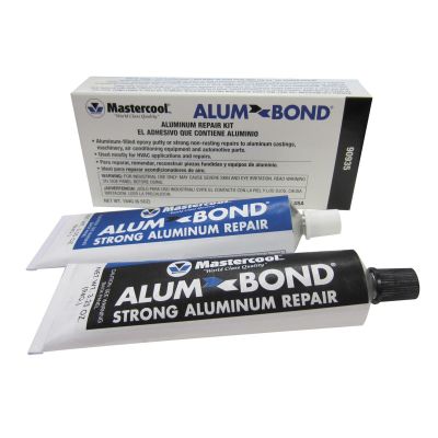 Alum Bond AC repair epoxy 7 oz