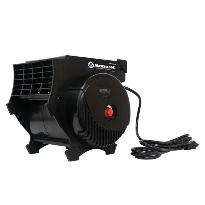 MSC21200A image(0) - Mastercool 1200 CFM BLOWER FAN