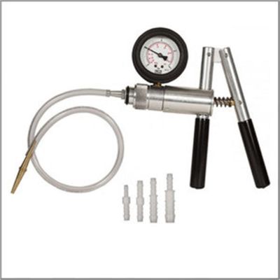 CATLRHV90 image(0) - Hand Vacuum/Pressure Pump Kit