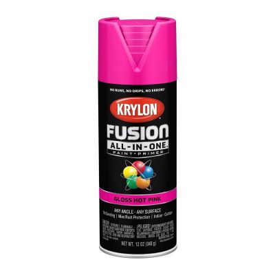 DUP2708 image(0) - Krylon Fusion Paint Primer