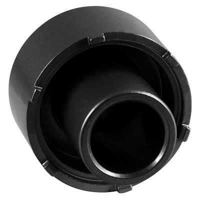 CTA4177 image(0) - CTA Manufacturing Lock Nut Socket - GM