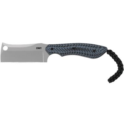 CRK2398 image(0) - CRKT (Columbia River Knife) 2398 S.P.E.C.™ Blue Black