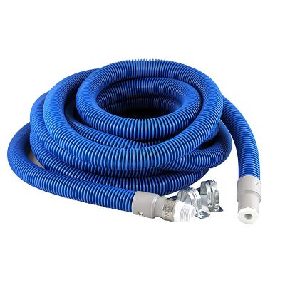 SAS9840-25 image(0) - SAS Safety 25 ft. Inlet Hose Kit 1.5 HP