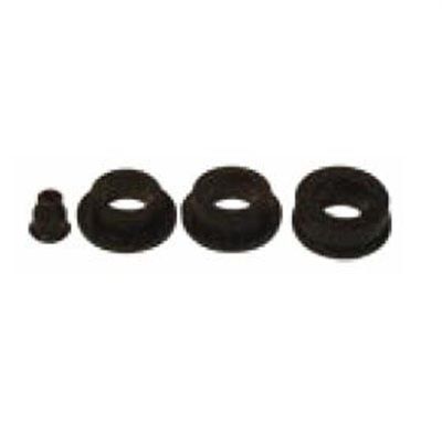 UVU550535 image(0) - UVIEW RUBBER STOPPER KIT/4 STOPPERS