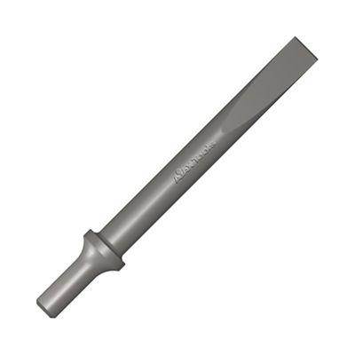 AJXA960-18 image(0) - Ajax Tool Works 18" Flat Chisel, 5/8" Blade