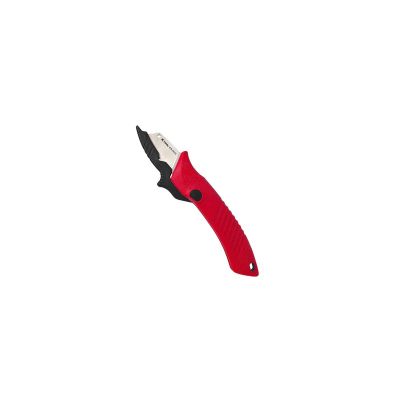 KTI73113 image(0) - K Tool International Electrician Peeling Knife
