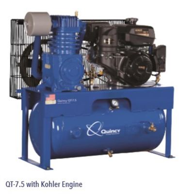 QAC2020014003 image(0) - Quincy Compressors Model# G214K30HCD