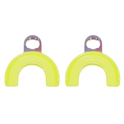 GEDKL-9001-13SP image(0) - Pair of Jaws with Protective Insert, Size 3