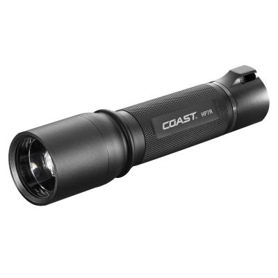 COS19221 image(0) - COAST Products HP7R Rechargeable Focusing LED Flashlight