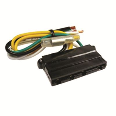 JTT2539F image(0) - Ford Voltage Regulator Harness