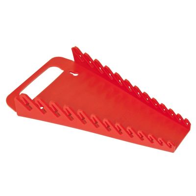 ERN5013 image(0) - Ernst Mfg. 13 Wrench Gripper - Red