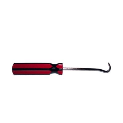 TMRTR3569 image(0) - Tire Mechanic's Resource TPMS Grommet Pick Removal Tool with Screwdriver Handle