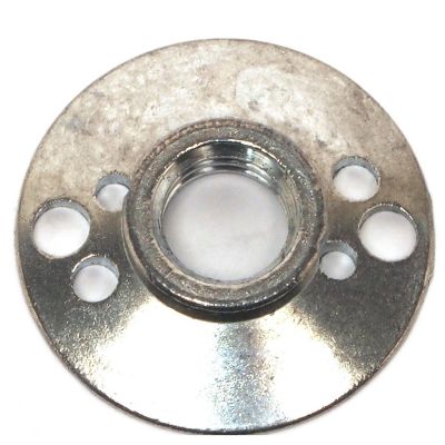 FOR72302 image(0) - Forney Industries Spindle Nut, 5/8 in-11