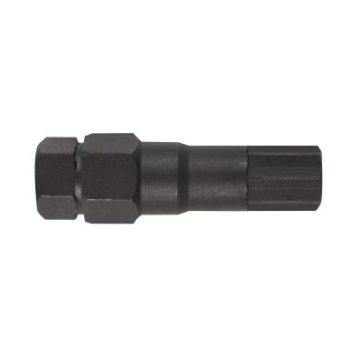 JSP78548 image(0) - J S Products (steelman) 8-Point Star Lug, 5/8" Outer Dimension