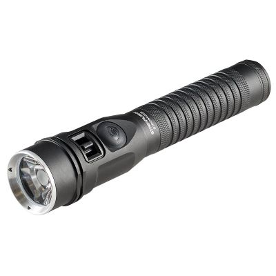 STL74434 image(0) - Streamlight Strion 2020 Rechargeable LED Flashlight - Black