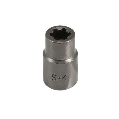 SKT42712 image(0) - S K Hand Tools External Torx Plus Socket 3/8 Drive Ep12