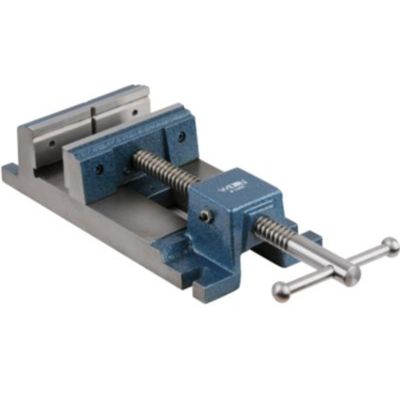 WIL63243 image(0) - DRILL PRESS VISE W/6"JAWS