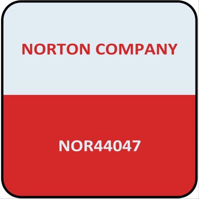 NOR44047 image(0) - Norton Abrasives 36g AVOS GreenLyte - 5" Speed-Lok