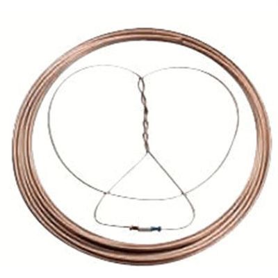 SRRBR-EZ100 image(0) - S.U.R. and R Auto Parts 3/16" BRAKE LINE TUBING (25')