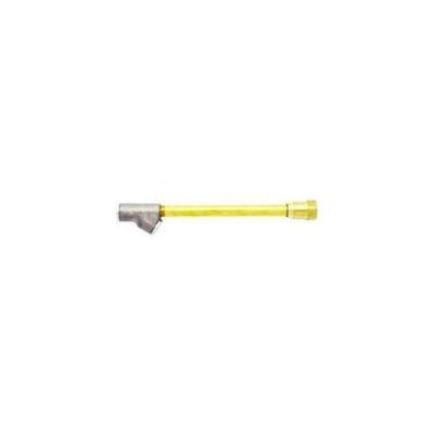 MILS693-12 image(0) - Milton Industries Dual Hd Str. Ft. Air Chuck , 12" Overall