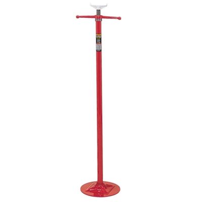 NRO81033A image(0) - Norco Professional Lifting Equipment 3/4 TON HOIST STAND
