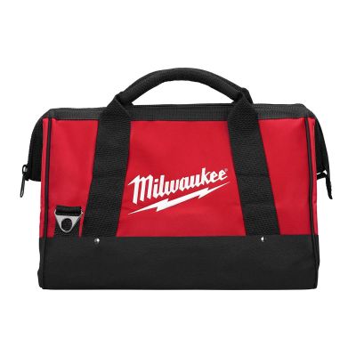 MLW50-55-3550 image(0) - Milwaukee Tool Contractor Bag