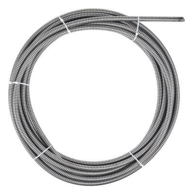 MLW48-53-2410 image(0) - Milwaukee Tool 3/4" X 100' INNER CORE DRUM CABLE
